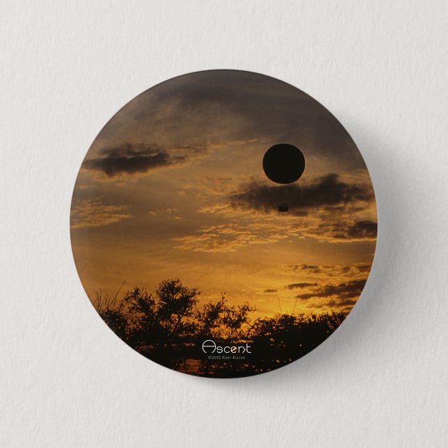 Knappen Ascent Knapp (Framsida)