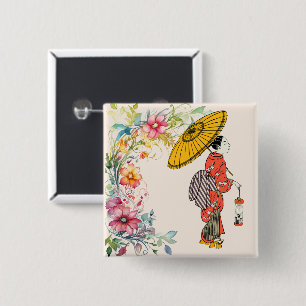 Knappen Asian Woman Knapp
