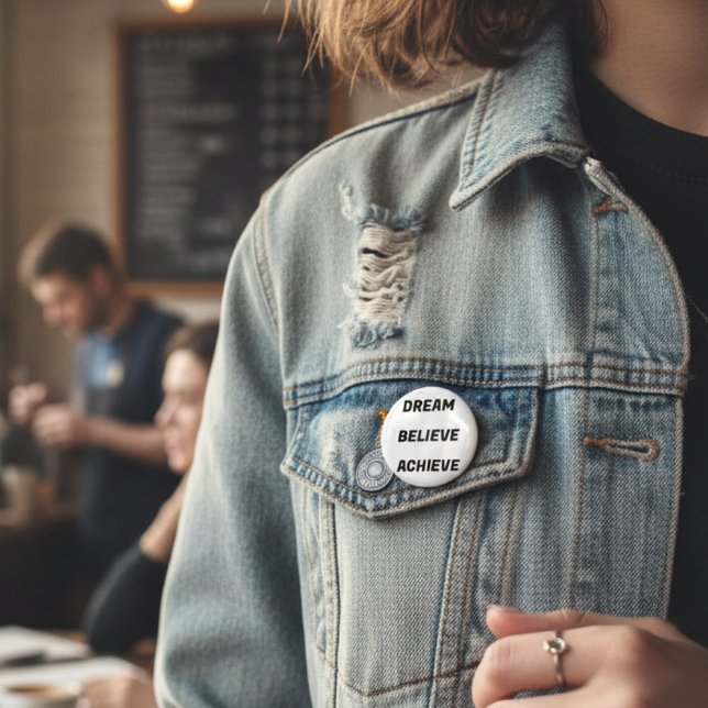 Knappen Aspire & Conquer Knapp (Skapare uppladdad)