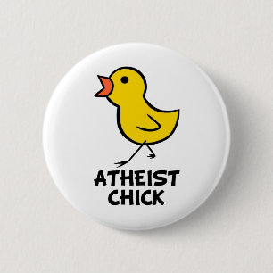 Knappen Ateist Chick Knapp