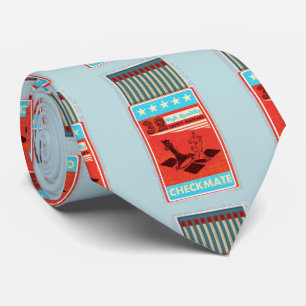 Knappen Återställ ruta med matchningar Slips