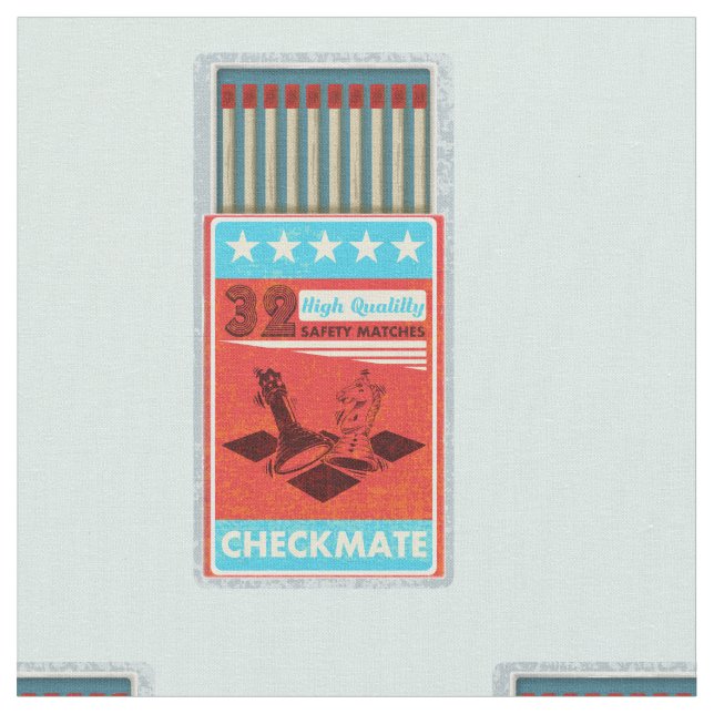 Knappen Återställ ruta med matchningar Tyg (Närbild)