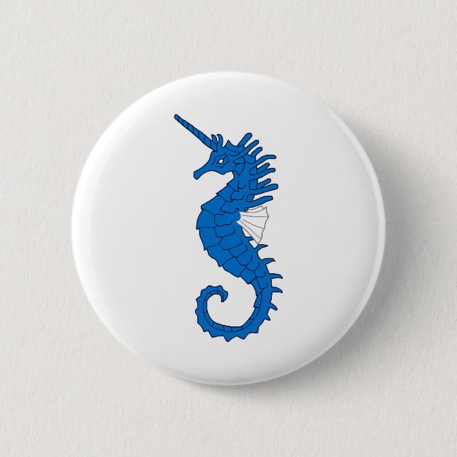Knappen Atlantia Populace Badge Knapp (Framsida)