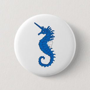 Knappen Atlantia Populace Badge Knapp