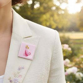 Knappen aurora knapp