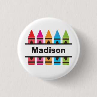 Knappen back to school knapp