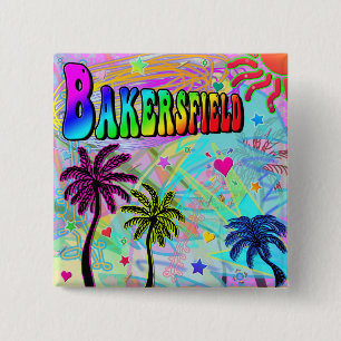 Knappen Bakersfield Vivid Romantik Knapp