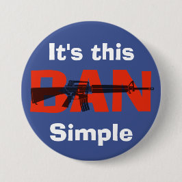 Knappen Ban Assault Rifles Knapp