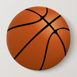 Knappen Basketboll Knapp