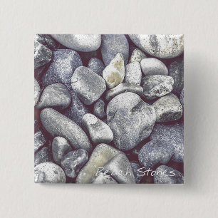 Knappen Beach Stones Knapp