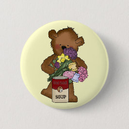 Knappen Bear Nurse Knapp