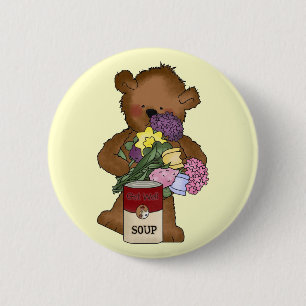 Knappen Bear Nurse Knapp