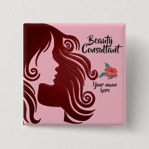 Knappen Beauty Consultant Knapp