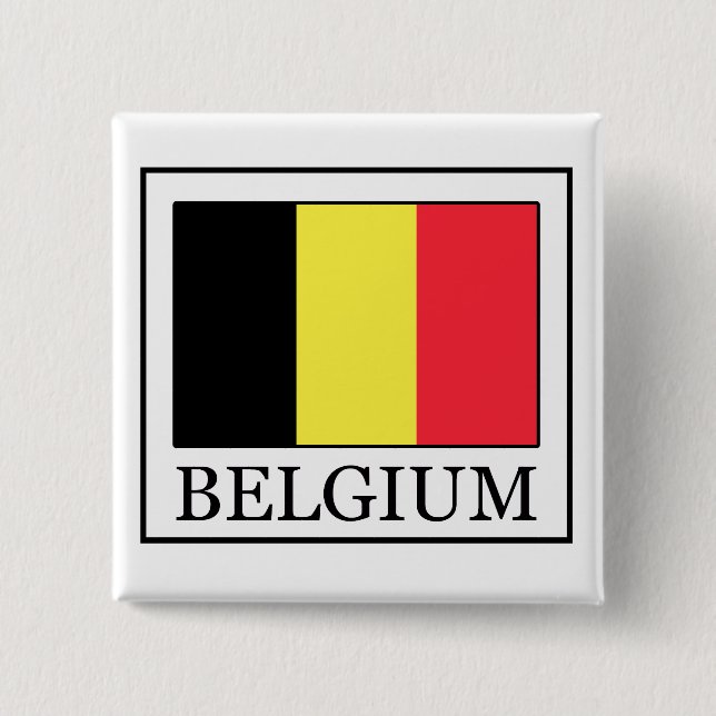 Knappen Belgien Knapp (Framsida)