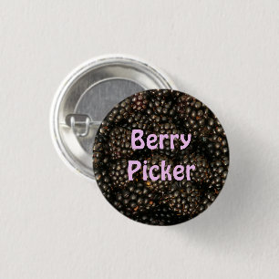 Knappen "Berry Picker" Knapp