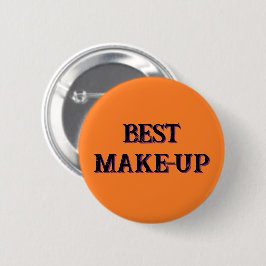 Knappen "Best Makup" Award Knapp