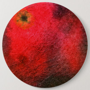 Knappen "'Black Star" Abstrakt Art" Knapp