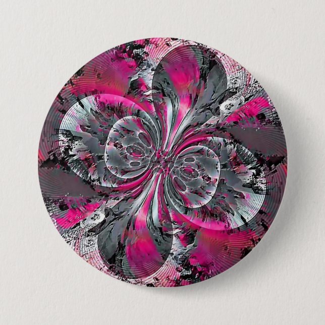 Knappen Blandade signaler Knapp (Framsida)