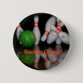 Knappen Bowling Champ Knapp