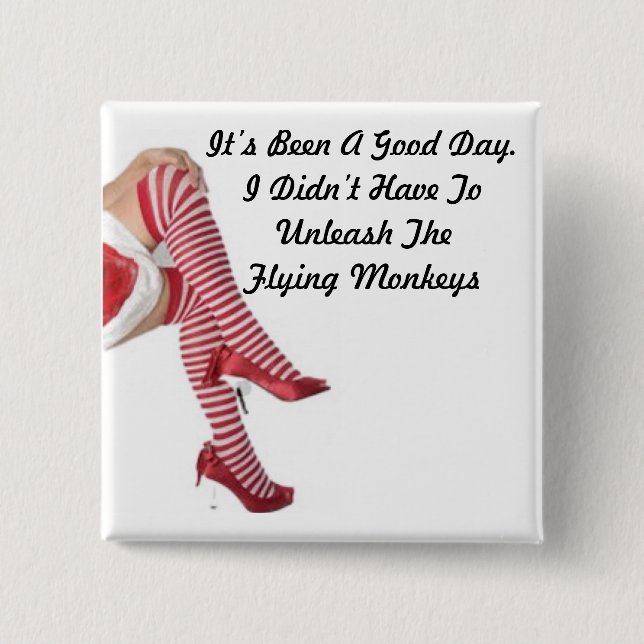 Knappen bra Day Knapp (Framsida)