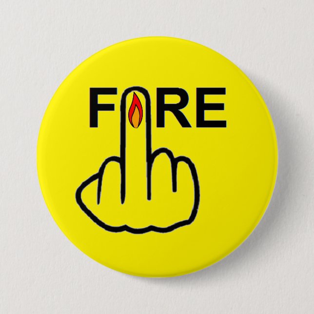 Knappen Brand Flip Knapp (Framsida)