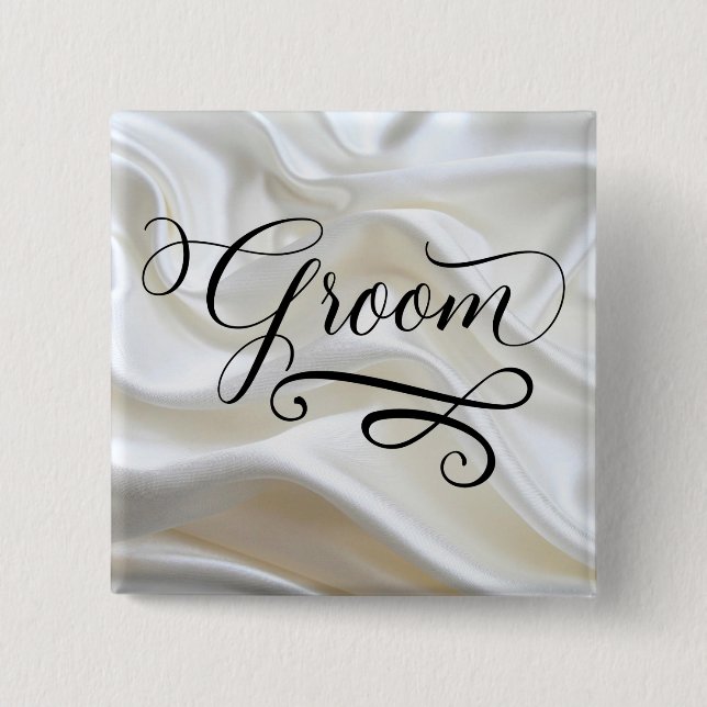 Knappen Brid-fyrkant Knapp (Framsida)