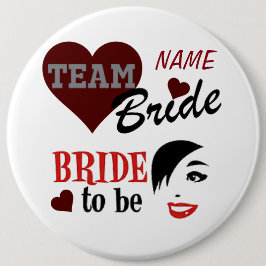 Knappen "Bride" Knapp