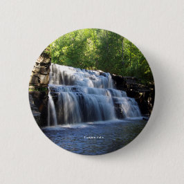 Knappen Canyon Falls Knapp