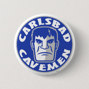 Knappen Carlsbad Grottman Knapp