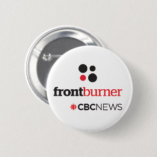 Knappen CBC Front Burner Knapp