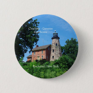 knappen Charlotte Genesee Lighthouse Knapp