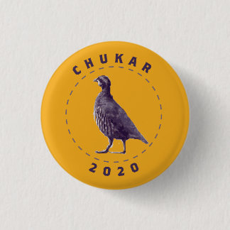KNAPPEN CHUKAR 2020 KNAPP