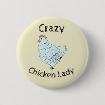 Knappen Crazy Chicken Dam