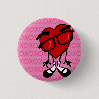 KNAPPEN CUTE VALENTINE'S DAY HEART HUGS AND KISSES KNAPP