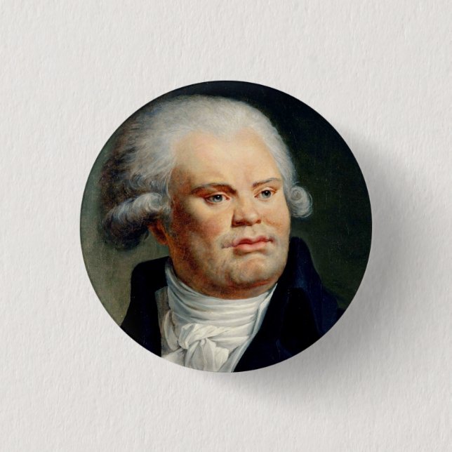 Knappen Danton Knapp (Framsida)