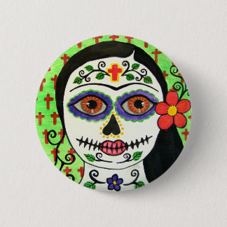 Knappen day of the dead catrina knapp