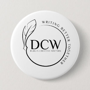 Knappen DCW-Logotyp Knapp