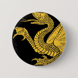 Knappen Dragon Knapp