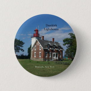 Knappen Dunkerque Lighthouse Knapp