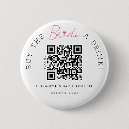 Knappen Elegance Buy A Drink QR-kod Knapp
