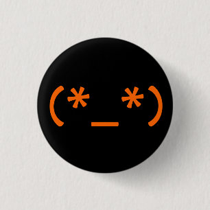 Knappen Emoticon Knapp