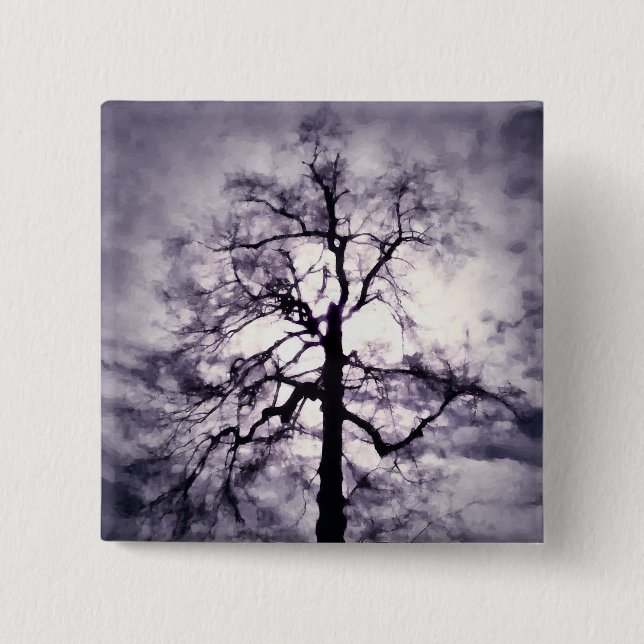 Knappen Fantastes Knapp (Framsida)