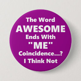 Knappen fantastisk knapp