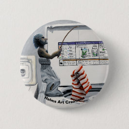 Knappen Fantasy - Fantasy - Sockbrott Knapp