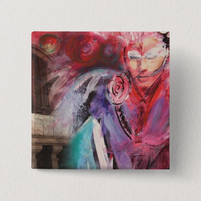 Knappen färg knapp (Framsida)