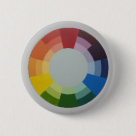 Knappen färg WHEEL Knapp