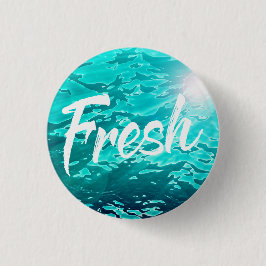 Knappen Färsk Knapp