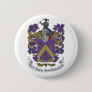 Knappen Fäst i familjen Crest-on Knapp