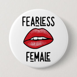 Knappen Fearless Female Knapp