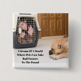 Knappen Felaktiga ägare Knapp